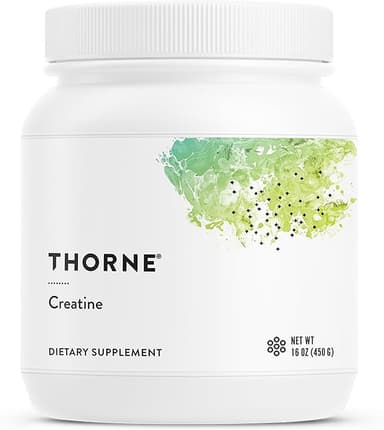 Thorne Creatine