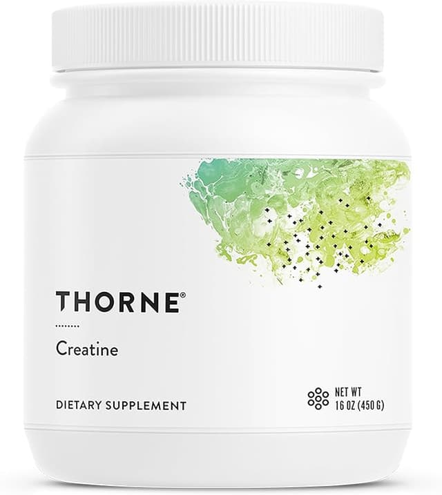 Thorne Creatine