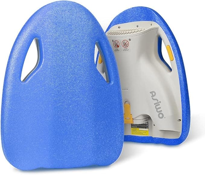 ASIWO MAKO Electric Kickboard