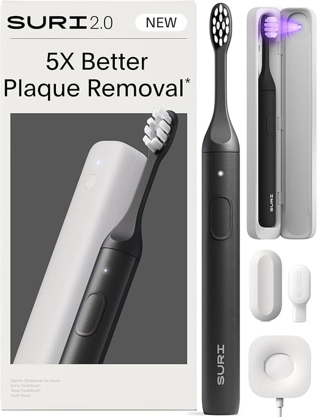 Suri 2.0 Electric Toothbrush