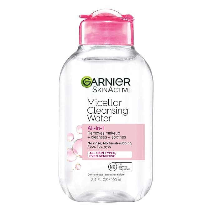 Garnier SkinActive Micellar Cleansing Water