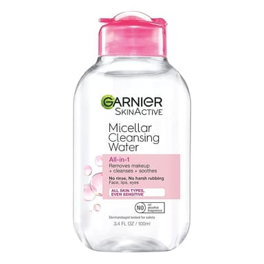 Garnier SkinActive Micellar Cleansing Water