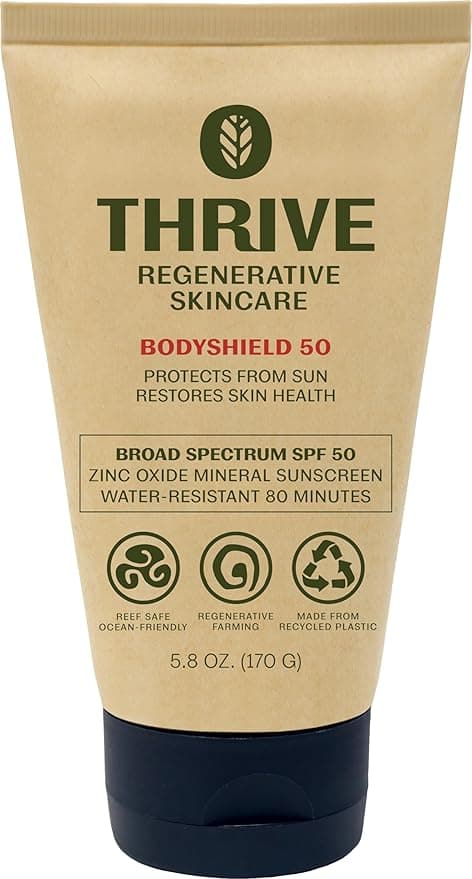Thrive Bodyshield SPF 50