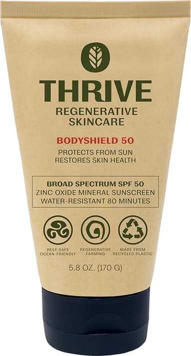 Thrive Bodyshield SPF 50