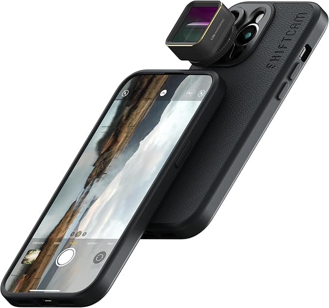 ShiftCam Videography ProLens Kit