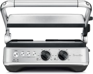 Breville Sear & Press Grill