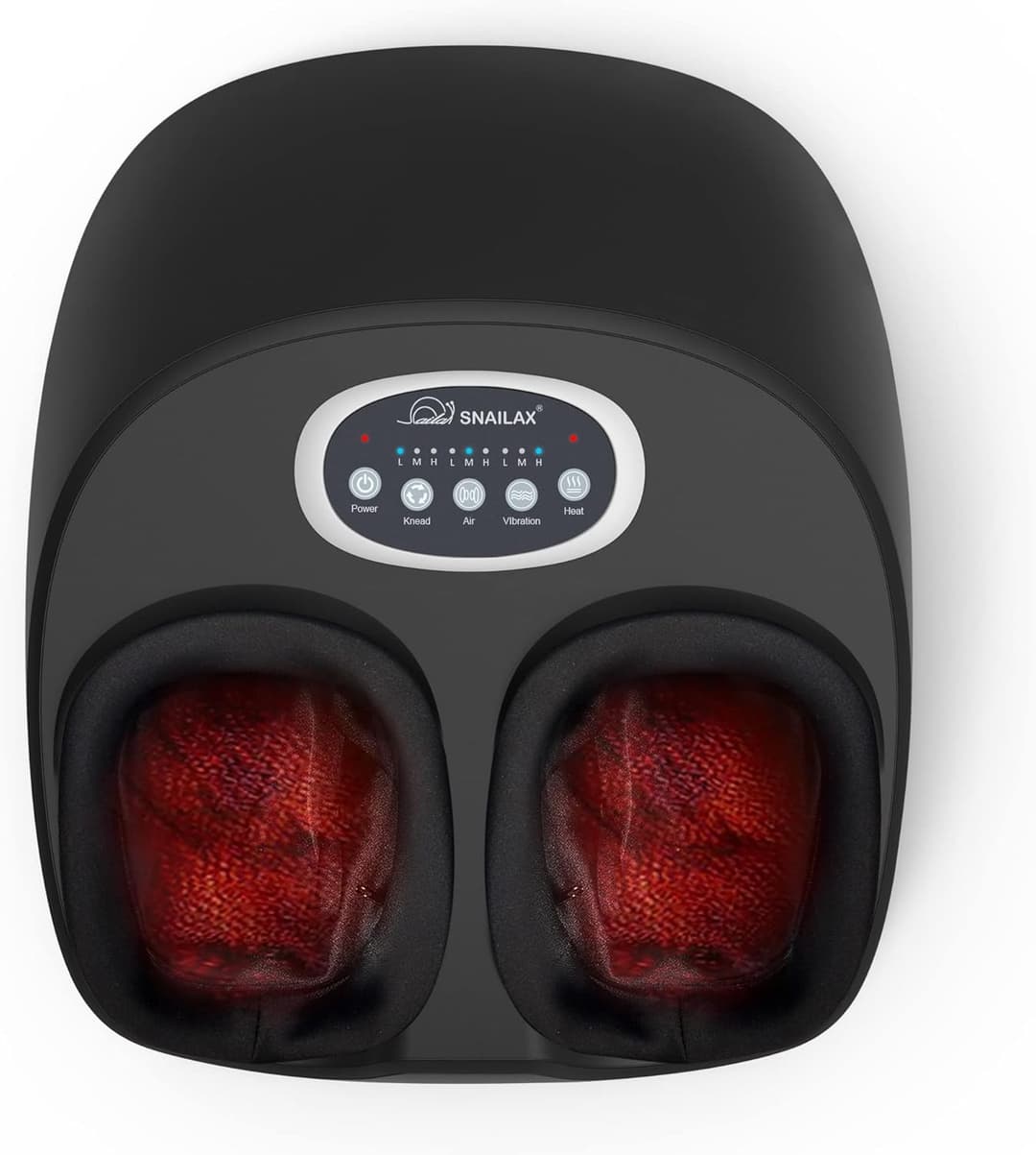 Snailax Shiatsu Foot Massager