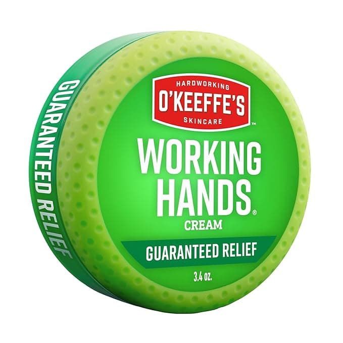 O'Keeffe's Working Hands Cream