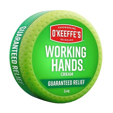 O'Keeffe's Working Hands Cream
