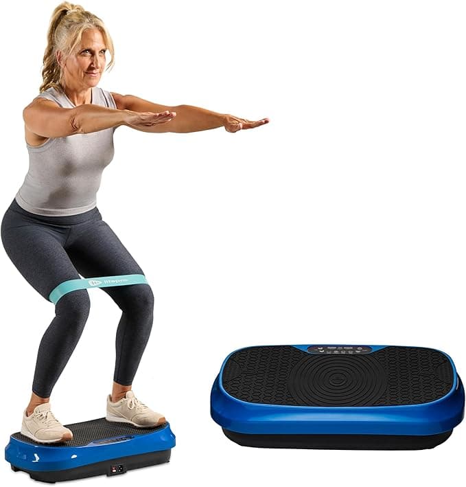 LifePro Waver Mini Vibration Plate