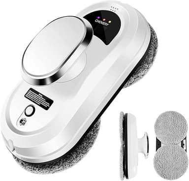 CHOVERY Window Cleaner Robot