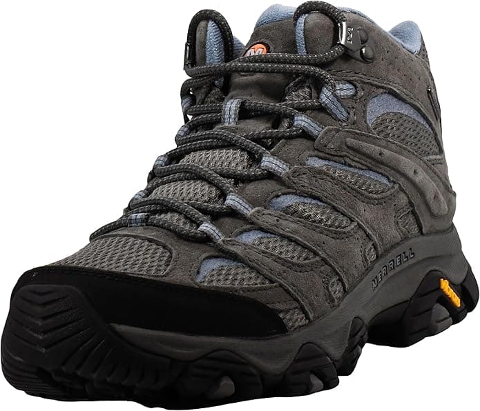 Merrell Moab 3 Mid WP Women's