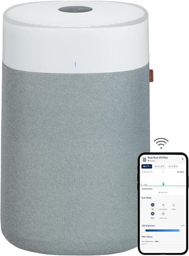 Blueair Blue Pure 211i Max