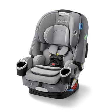 Graco 4Ever DLX 4-in-1