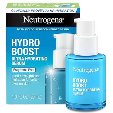 Neutrogena Hydro Boost Ultra Hydrating Serum