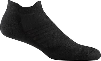Darn Tough Run Coolmax No-Show Tab Ultra-Lightweight