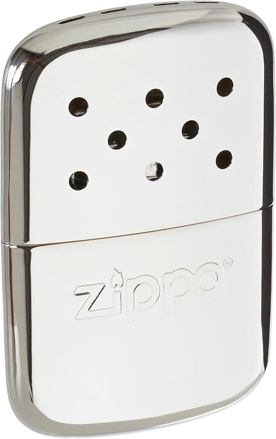 Zippo 12-Hour Hand Warmer