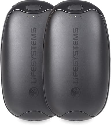 Lifesystems Rechargeable Hand Warmer