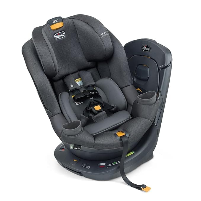 Chicco Fit360 ClearTex