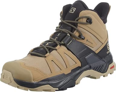 Salomon X Ultra 4 Mid GTX Men's