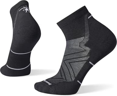 Smartwool Performance Run Targeted Cushion Ankle Socks