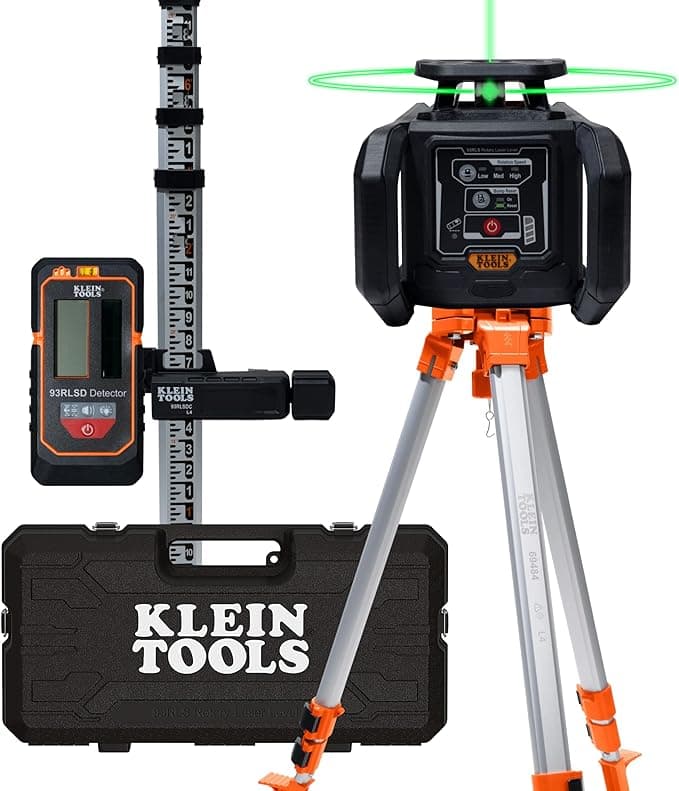 Klein Tools 93RLS