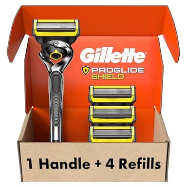 Gillette ProGlide Shield