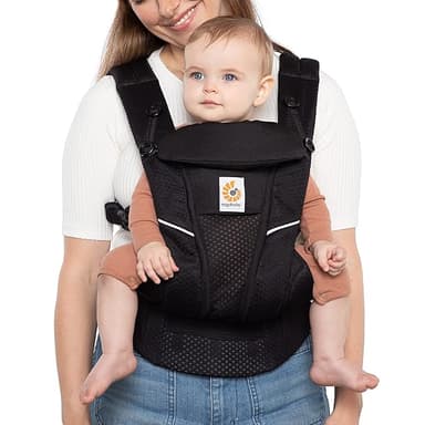Ergobaby Omni Breeze Carrier