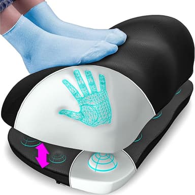 Everlasting Comfort Foot Rest