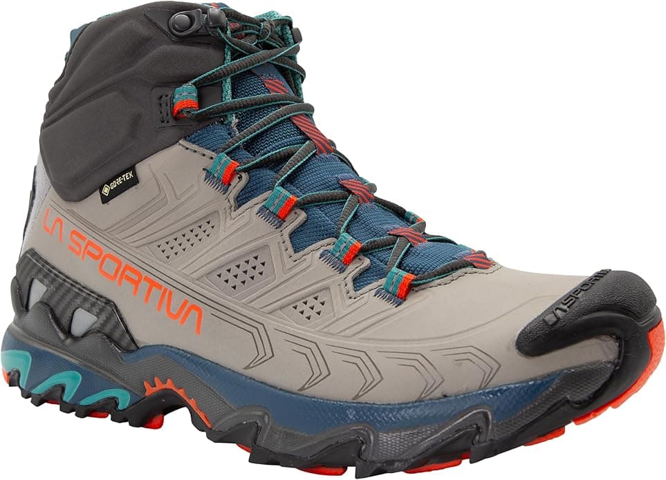 La Sportiva Ultra Raptor II Mid GTX Women's