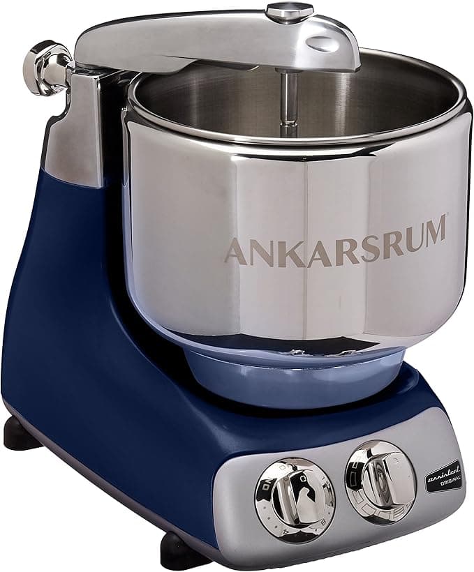 Ankarsrum Original 6230 Stand Mixer