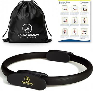 ProBody Pilates Magic Circle