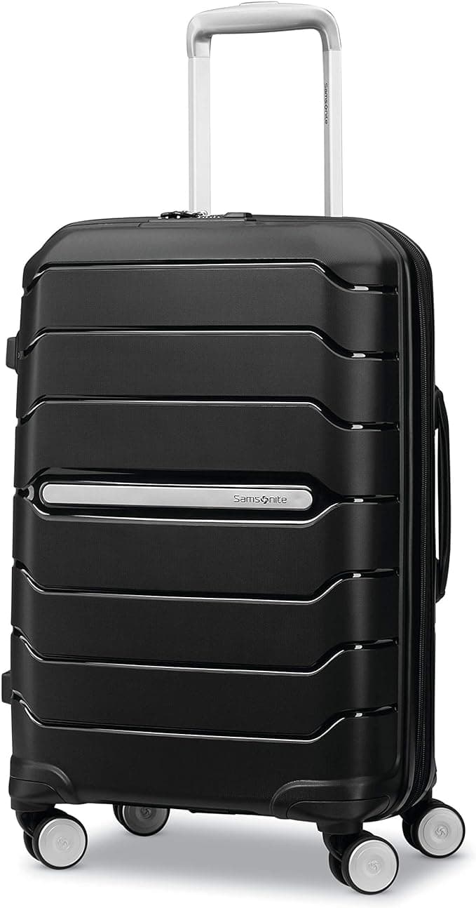 Samsonite Freeform Carry-On Spinner