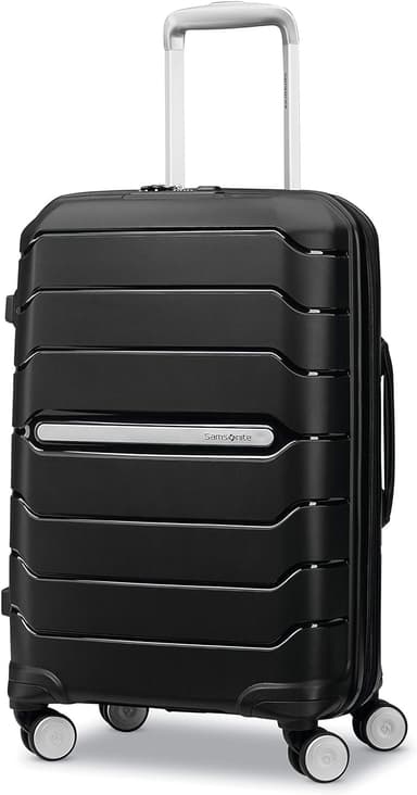 Samsonite Freeform Carry-On Spinner