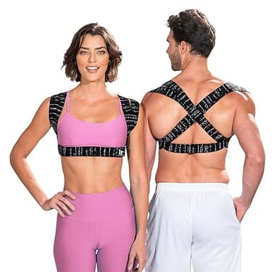 BackEmbrace Posture Corrector