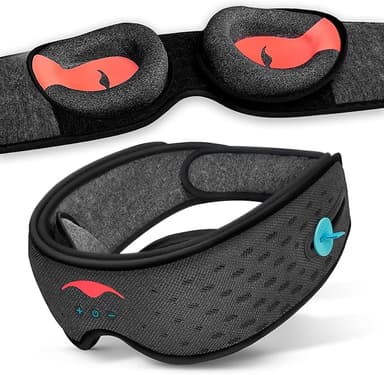 Manta Sound Sleep Mask