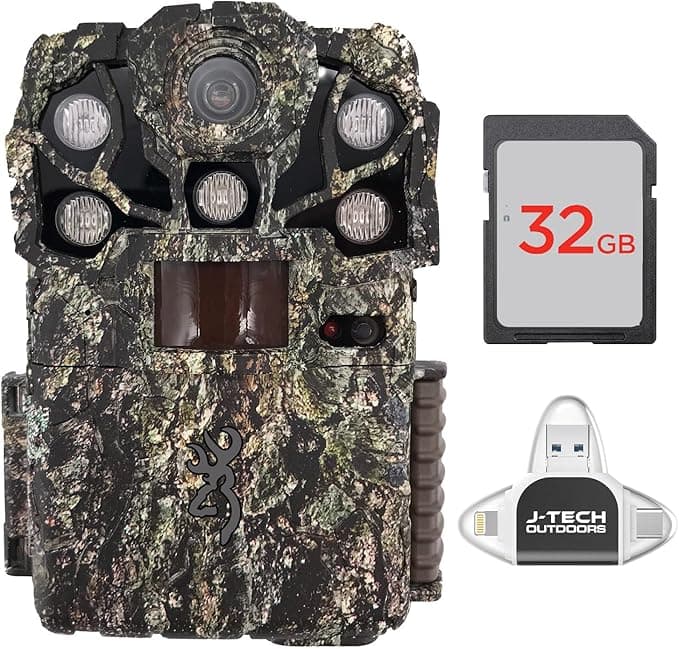 Browning Recon Force Elite HP5