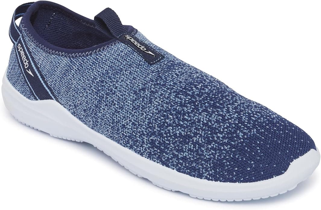 Speedo Surf Knit Pro - Best Budget Water Shoes Health and Fitness
