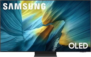 Samsung S95F OLED TV