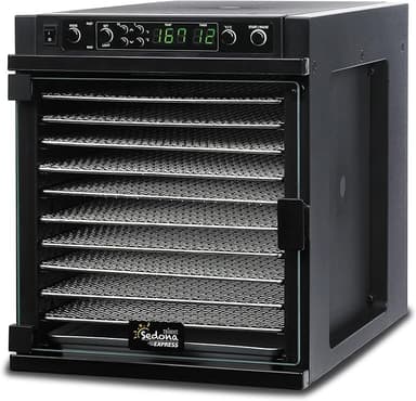 Tribest Sedona Express Dehydrator