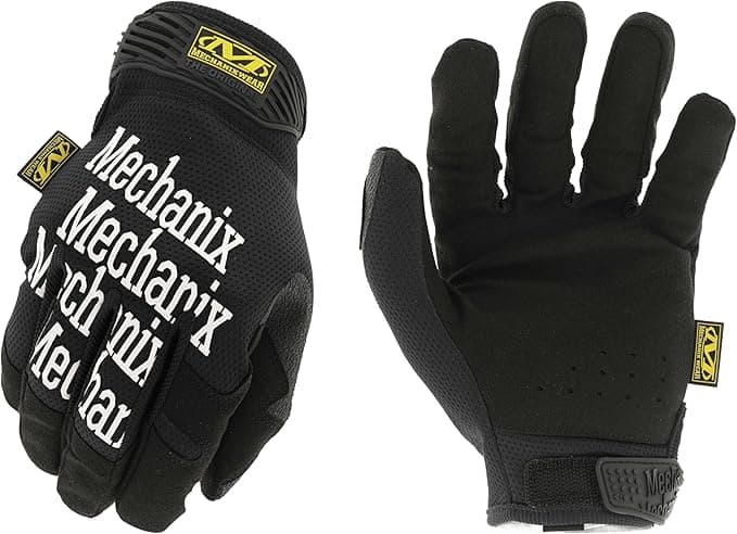 Mechanix Wear The Original Work Gloves
