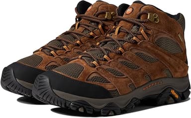 Merrell Moab 3 Mid Waterproof Men's