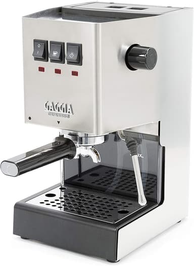 Gaggia Classic Evo Pro