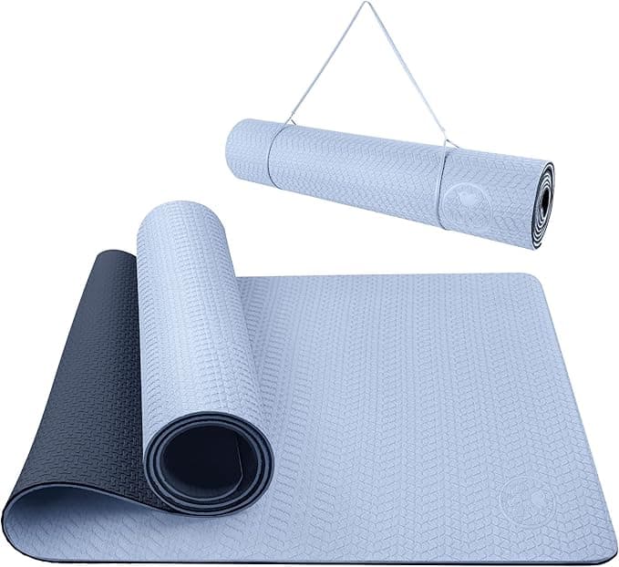 IUGA Yoga Mat