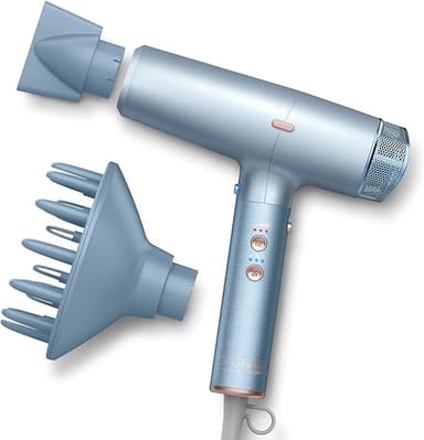 Conair InfinitiPro DigitalAire Hair Dryer