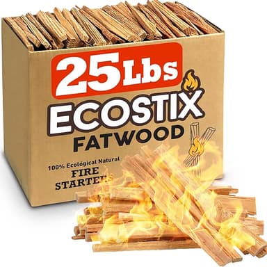 Eco-Stix Fatwood
