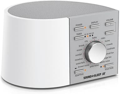 Sound+Sleep SE