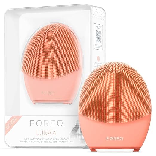 Foreo Luna 4 Face Massager