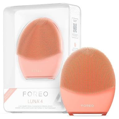 Foreo Luna 4 Face Massager