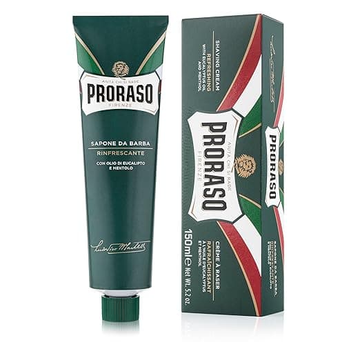 Proraso Shaving Cream